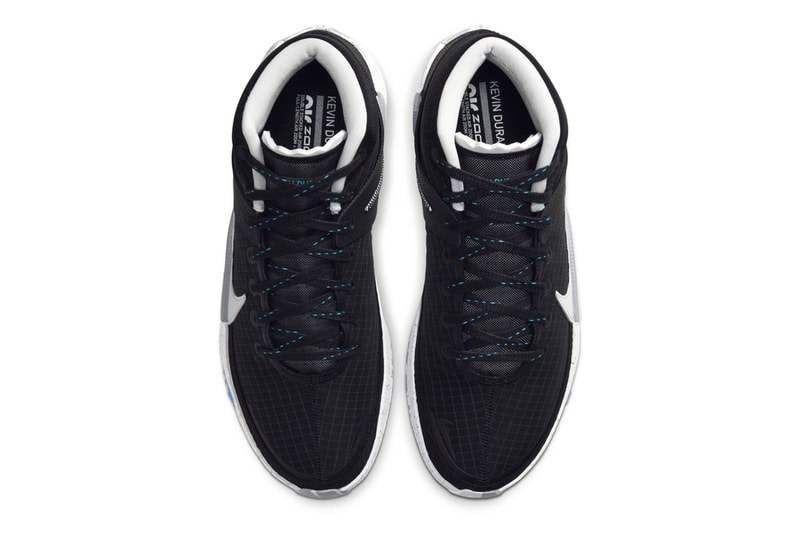 Kevin Durant 全新戰鞋 Nike KD 13 官方圖輯正式發佈
