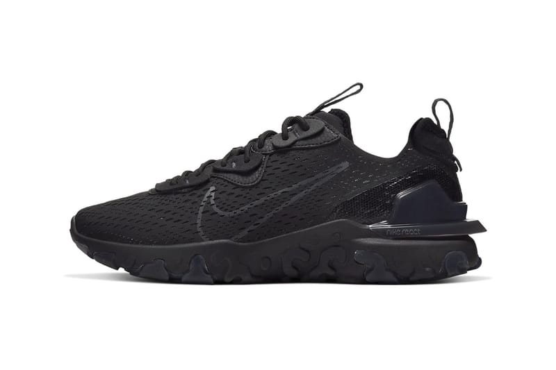 nike air max vision black