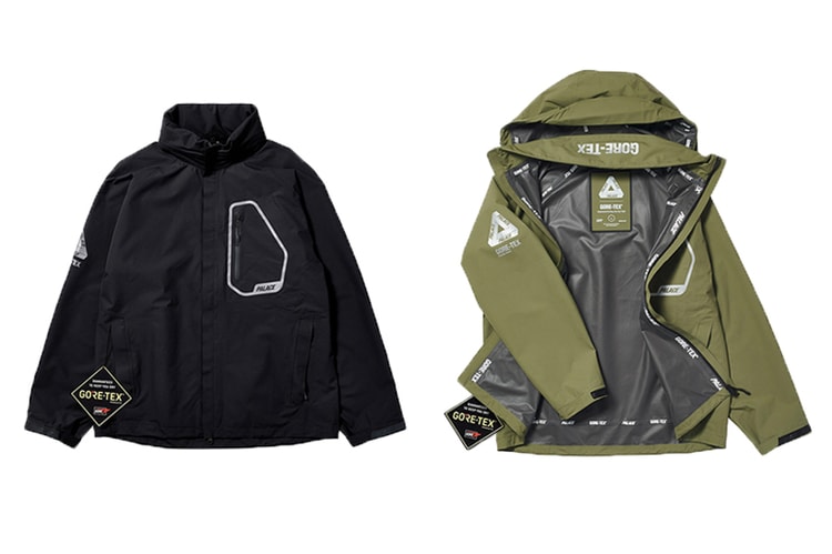 Palace Skateboards 2020 春季系列第 4 週入手指南