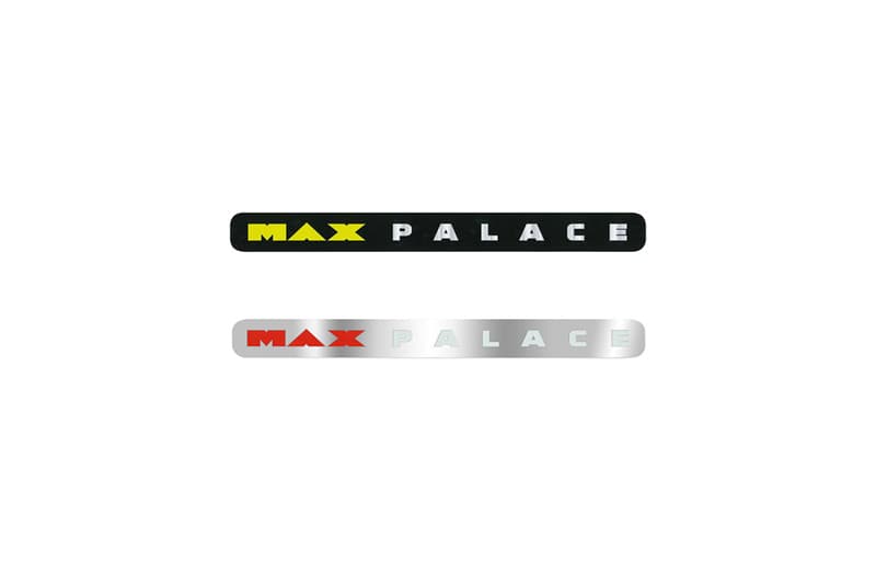 Palace Skateboards 2020 春季系列第 4 週入手指南