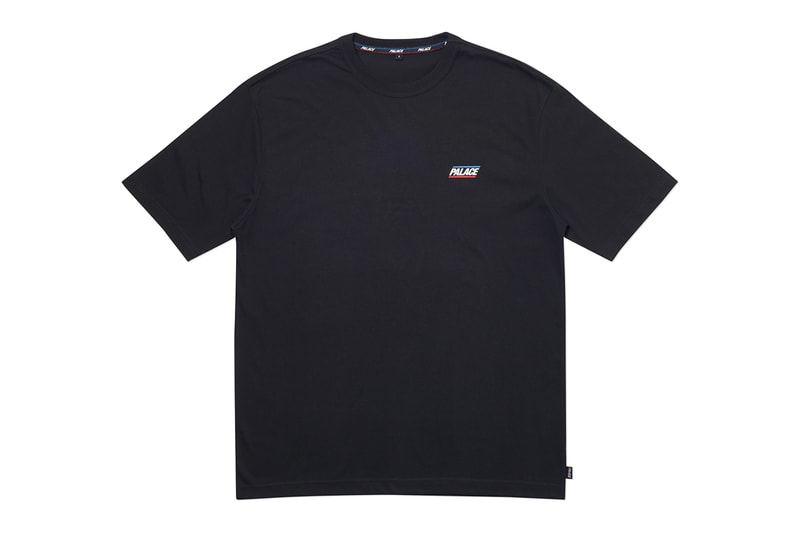 Palace Skateboards 2020 春季系列第 6 週入手指南