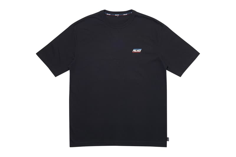 Palace Skateboards 2020 春季系列第 6 週入手指南