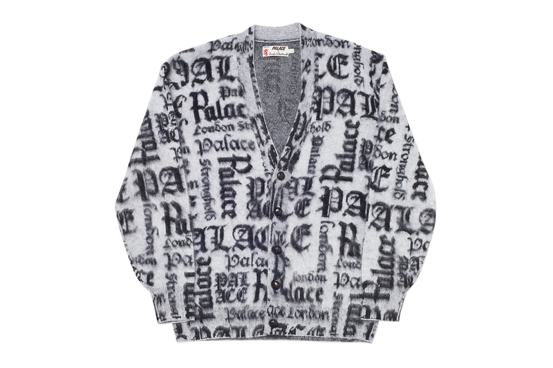 Palace Skateboards 2020 春季系列第 6 週入手指南