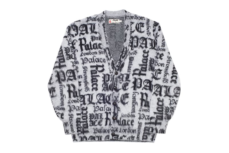 Palace Skateboards 2020 春季系列第 6 週入手指南