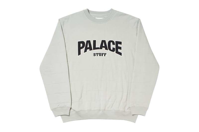 Palace Skateboards 2020 春季系列第 6 週入手指南