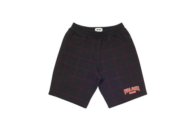 Palace Skateboards 2020 春季系列第 6 週入手指南