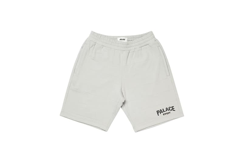 Palace Skateboards 2020 春季系列第 6 週入手指南