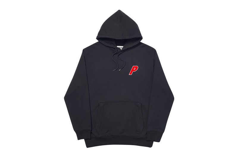Palace Skateboards 2020 春季系列第 6 週入手指南