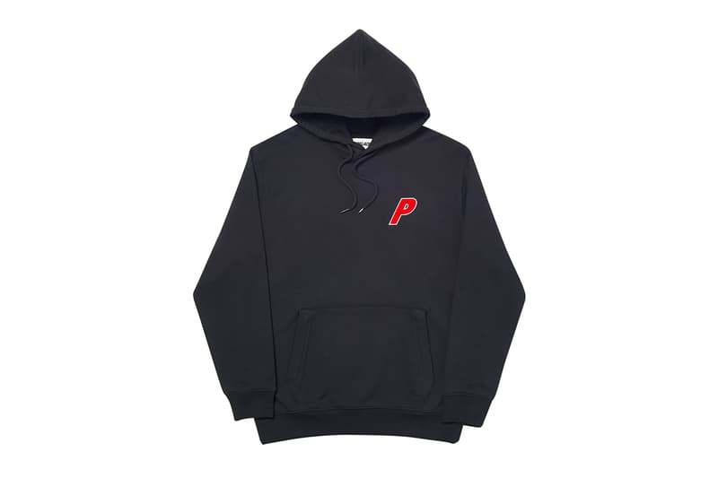 Palace Skateboards 2020 春季系列第 6 週入手指南