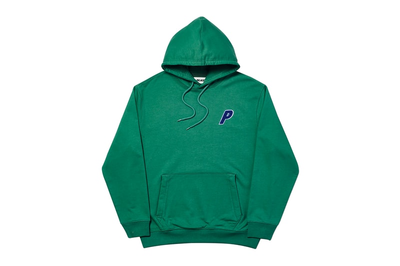 Palace Skateboards 2020 春季系列第 6 週入手指南