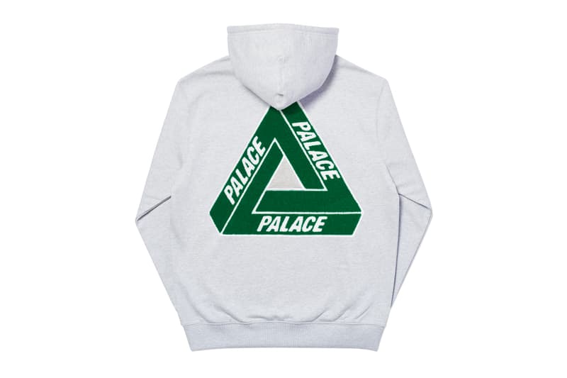 Palace Skateboards 2020 春季系列第 6 週入手指南
