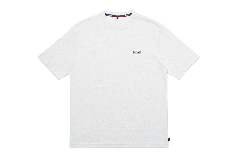 Palace Skateboards 2020 春季系列第 6 週入手指南