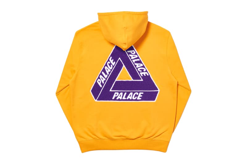 Palace Skateboards 2020 春季系列第 6 週入手指南