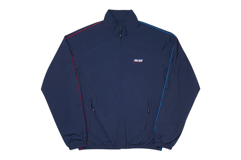Palace Skateboards 2020 春季系列第 6 週入手指南