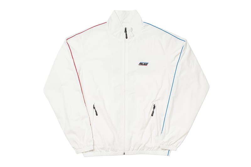 Palace Skateboards 2020 春季系列第 6 週入手指南