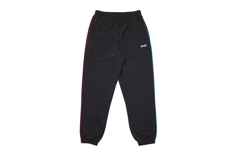 Palace Skateboards 2020 春季系列第 6 週入手指南
