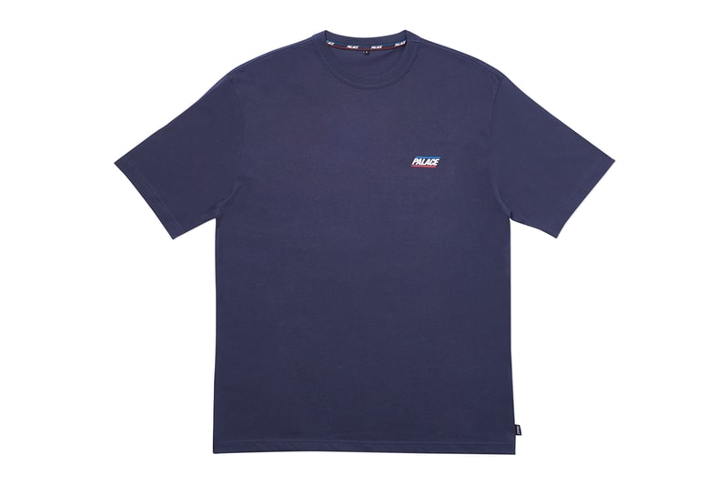 Palace Skateboards 2020 春季系列第 6 週入手指南