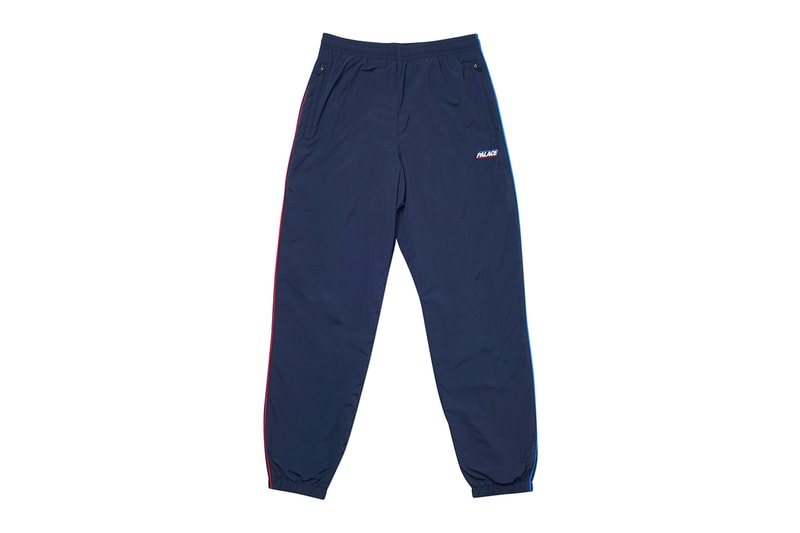 Palace Skateboards 2020 春季系列第 6 週入手指南