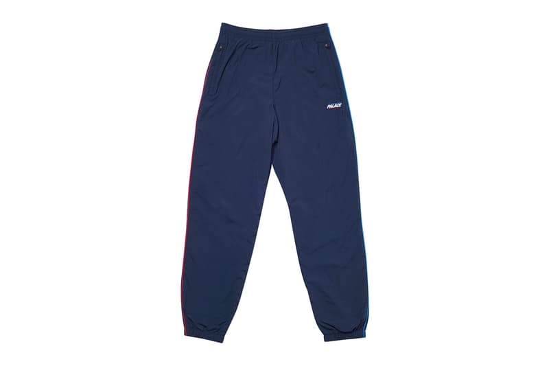 Palace Skateboards 2020 春季系列第 6 週入手指南