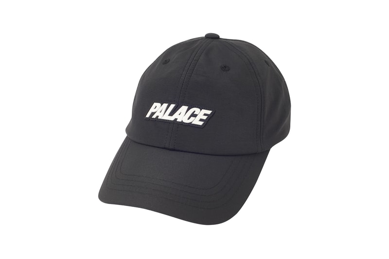 Palace Skateboards 2020 春季系列第 6 週入手指南