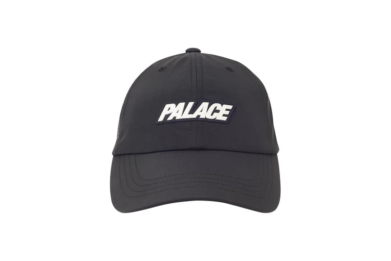 Palace Skateboards 2020 春季系列第 6 週入手指南