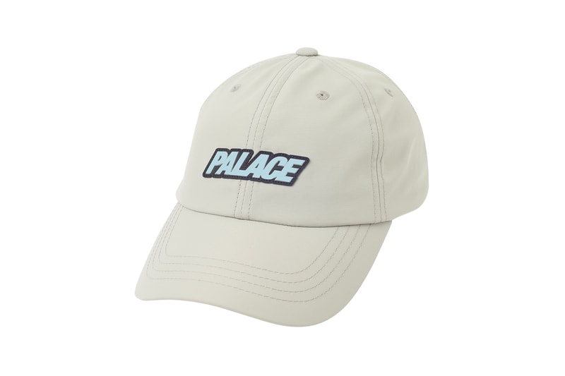 Palace Skateboards 2020 春季系列第 6 週入手指南