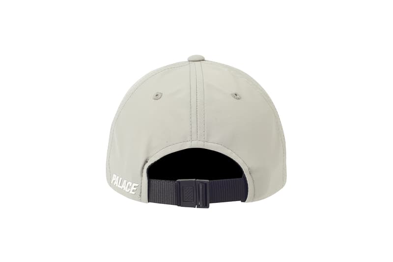 Palace Skateboards 2020 春季系列第 6 週入手指南