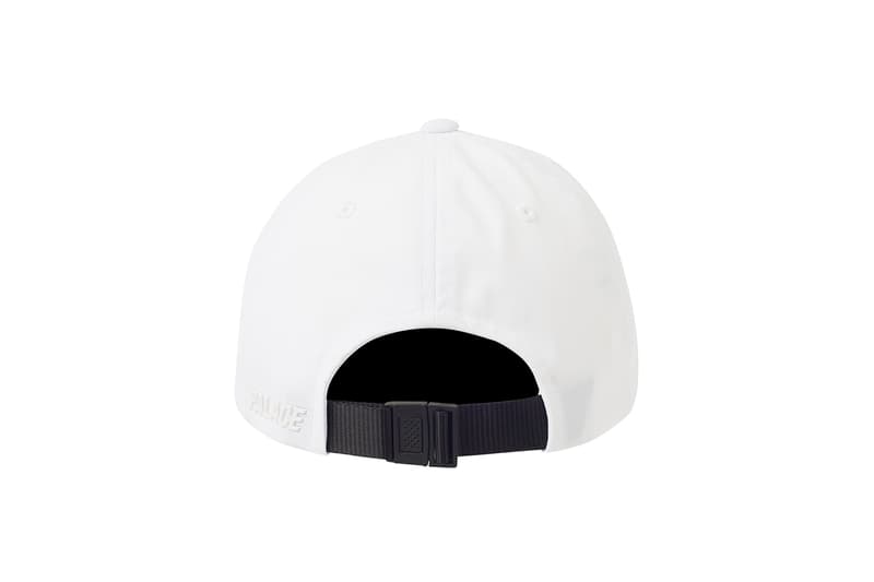 Palace Skateboards 2020 春季系列第 6 週入手指南