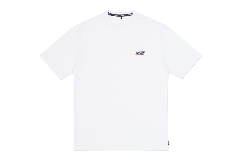 Palace Skateboards 2020 春季系列第 6 週入手指南