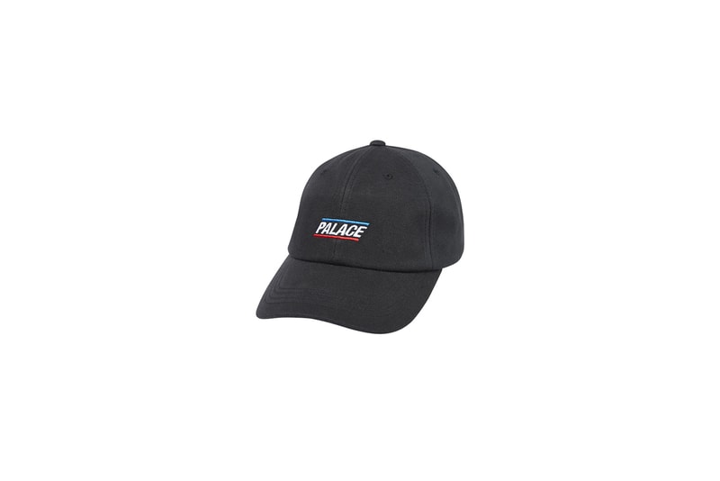 Palace Skateboards 2020 春季系列第 5 週入手指南