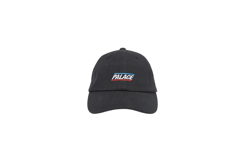 Palace Skateboards 2020 春季系列第 5 週入手指南