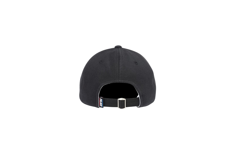 Palace Skateboards 2020 春季系列第 5 週入手指南