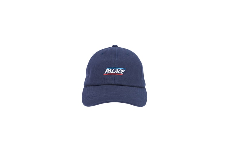 Palace Skateboards 2020 春季系列第 5 週入手指南