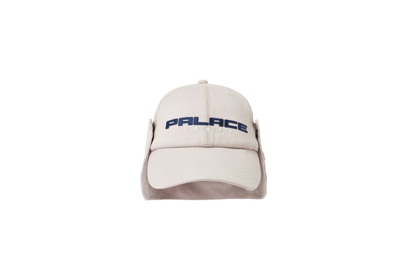 Palace Skateboards 2020 春季系列第 5 週入手指南