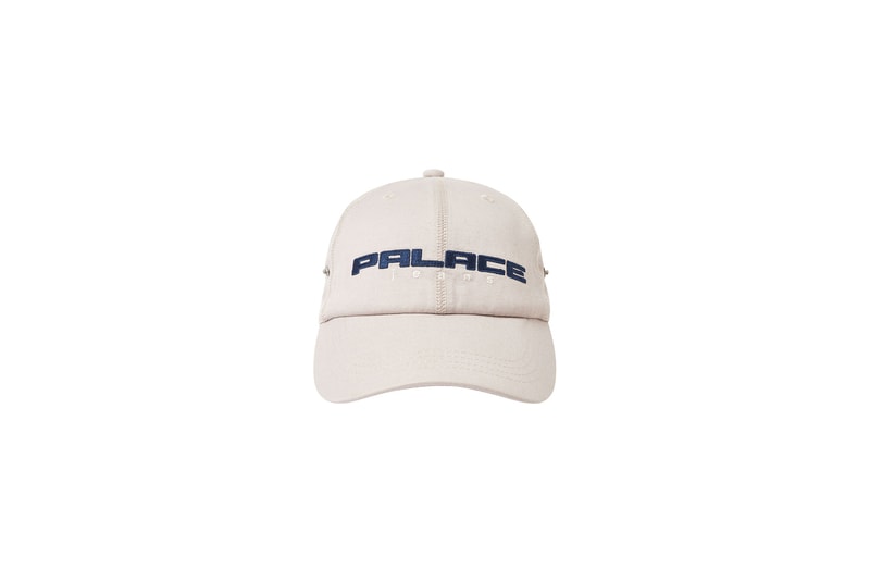 Palace Skateboards 2020 春季系列第 5 週入手指南