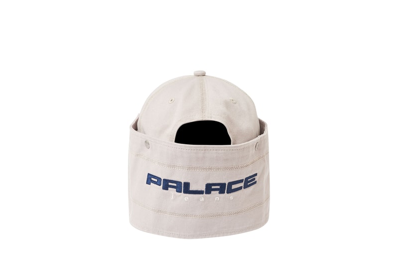 Palace Skateboards 2020 春季系列第 5 週入手指南