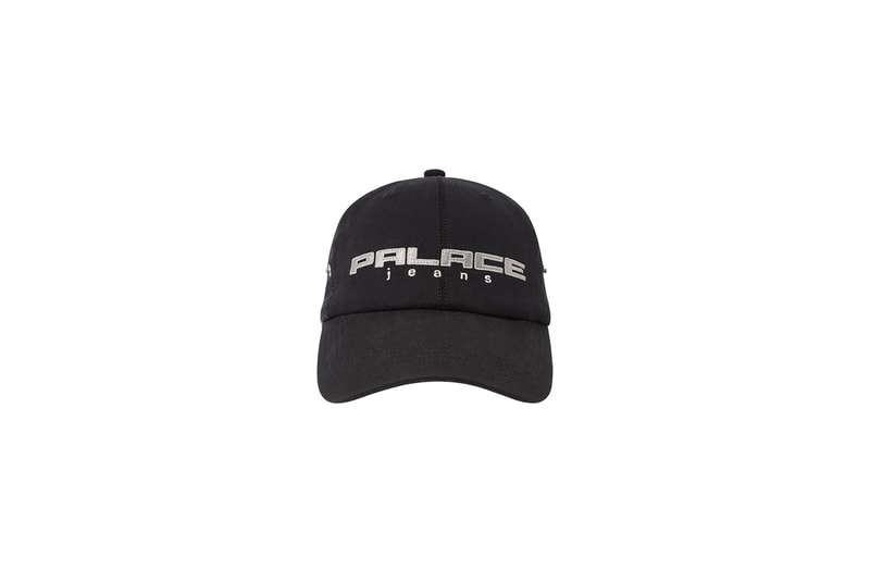 Palace Skateboards 2020 春季系列第 5 週入手指南