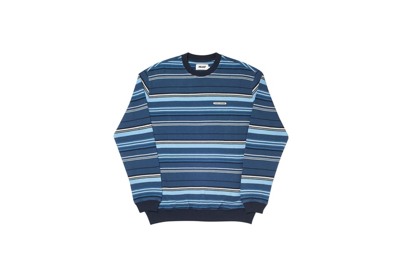 Palace Skateboards 2020 春季系列第 5 週入手指南