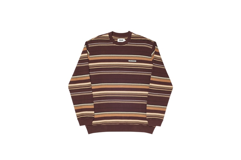 Palace Skateboards 2020 春季系列第 5 週入手指南