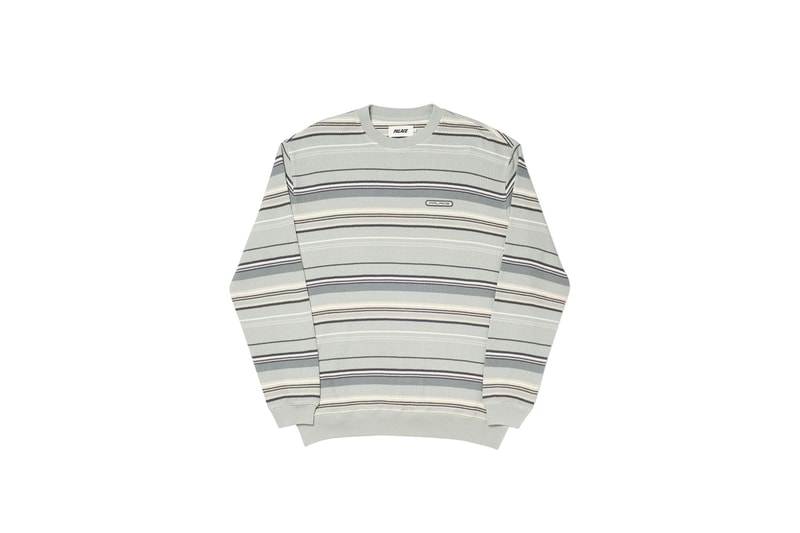 Palace Skateboards 2020 春季系列第 5 週入手指南