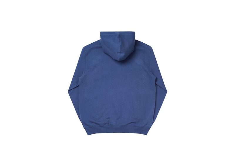 Palace Skateboards 2020 春季系列第 5 週入手指南