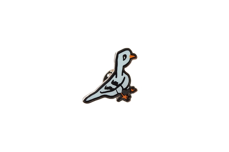 Palace Skateboards 2020 春季系列第 5 週入手指南