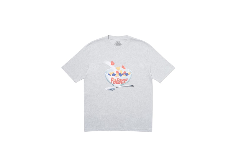 Palace Skateboards 2020 春季系列第 5 週入手指南