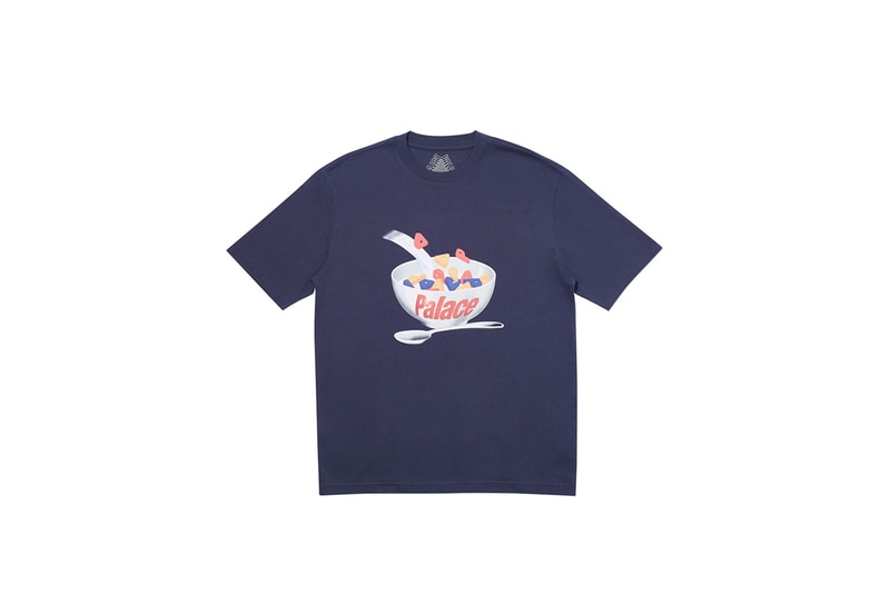Palace Skateboards 2020 春季系列第 5 週入手指南