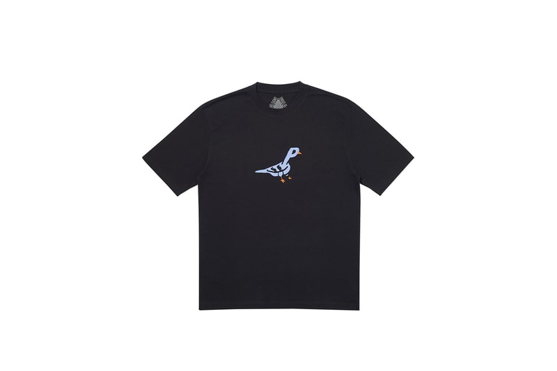 Palace Skateboards 2020 春季系列第 5 週入手指南
