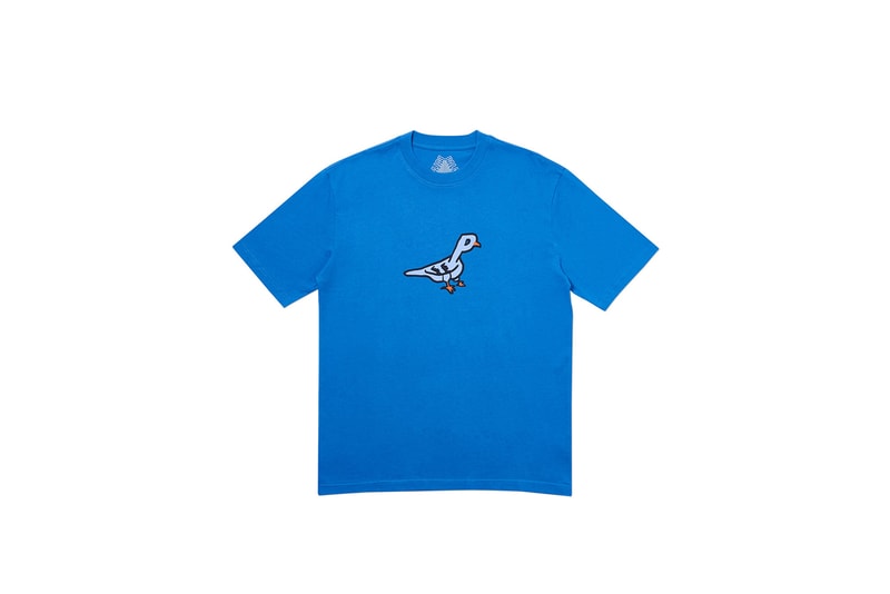 Palace Skateboards 2020 春季系列第 5 週入手指南