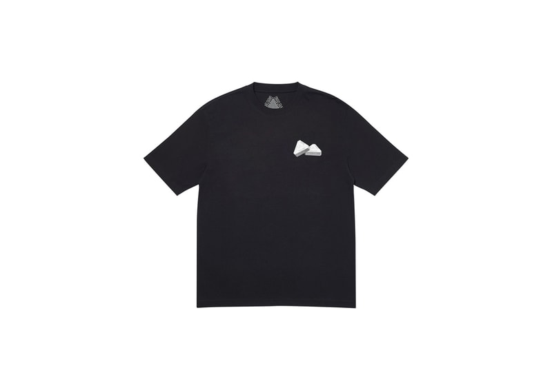 Palace Skateboards 2020 春季系列第 5 週入手指南