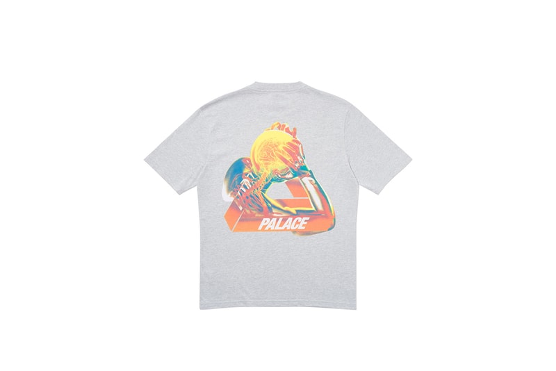Palace Skateboards 2020 春季系列第 5 週入手指南