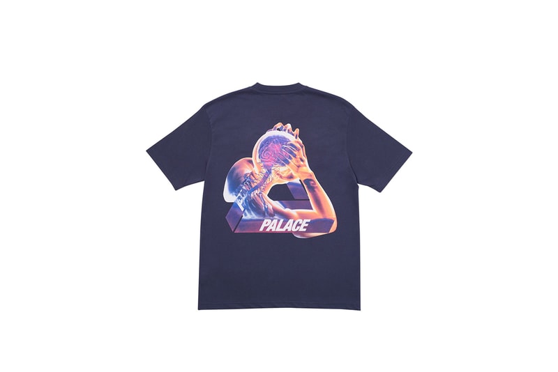 Palace Skateboards 2020 春季系列第 5 週入手指南