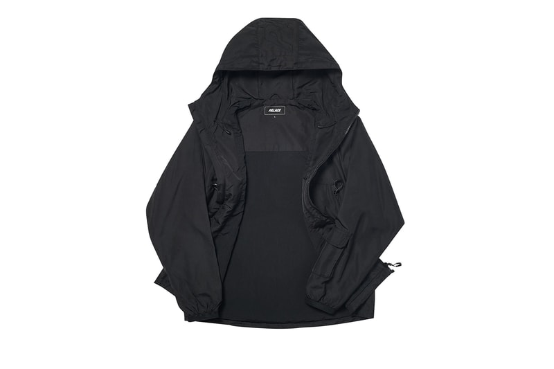 Palace Skateboards 2020 春季系列第 5 週入手指南